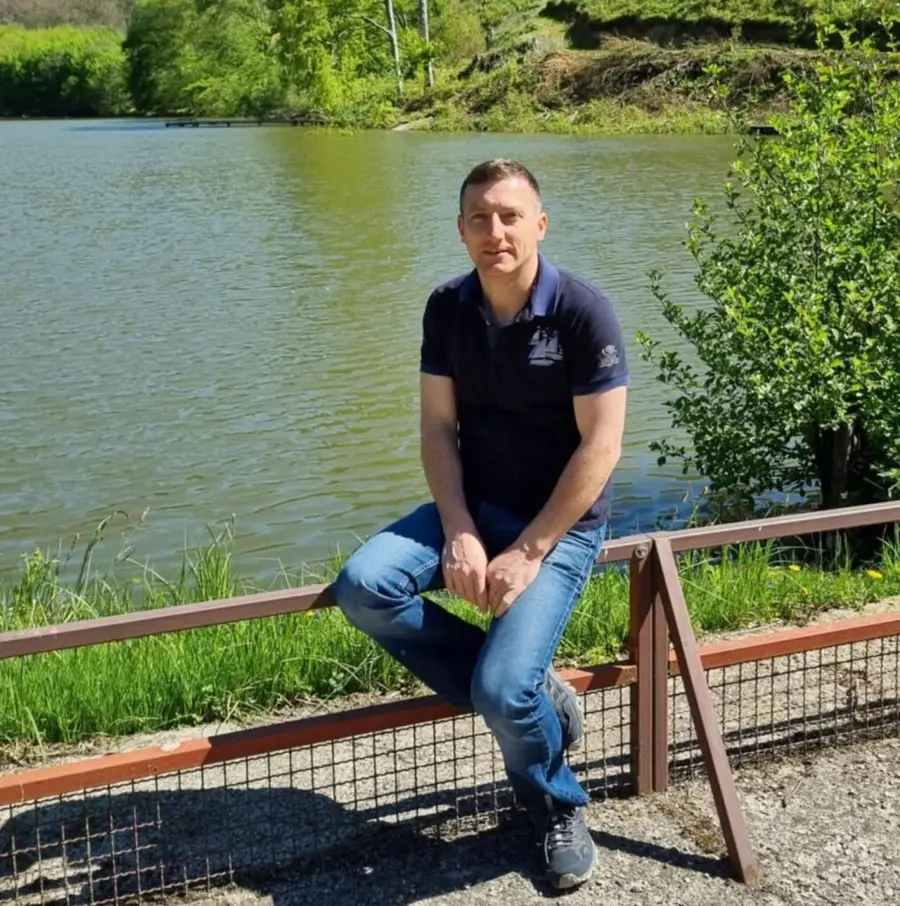 Gubicza Zoltán, a GUZO jakuzzi tetők alapítója